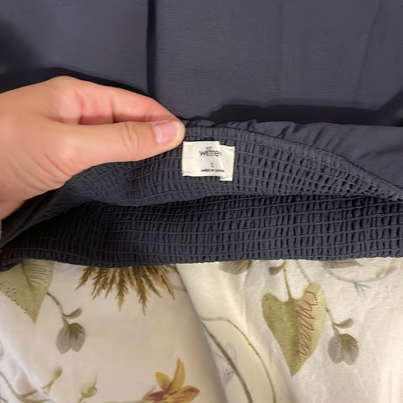 Aritzia top - Picture 3 of 3